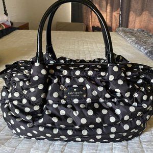 Large Kate Spade Purse